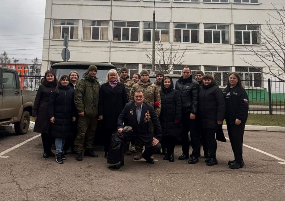 Фото: 
Геннадий Григорьев/Россельхозцентр