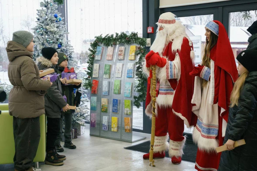 тиц лихославль 2 