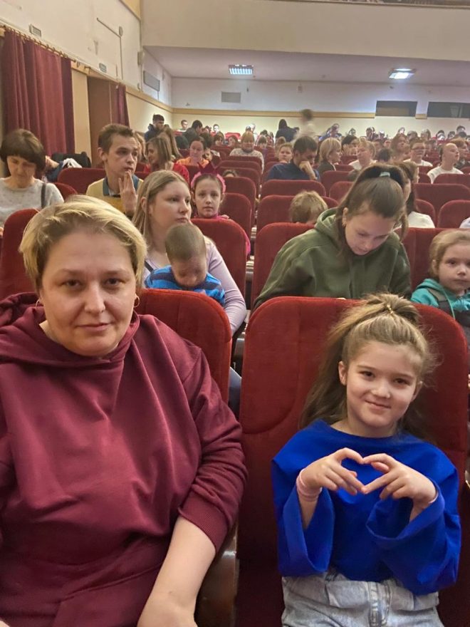 Фото: Людмила Ромицына/ДК 