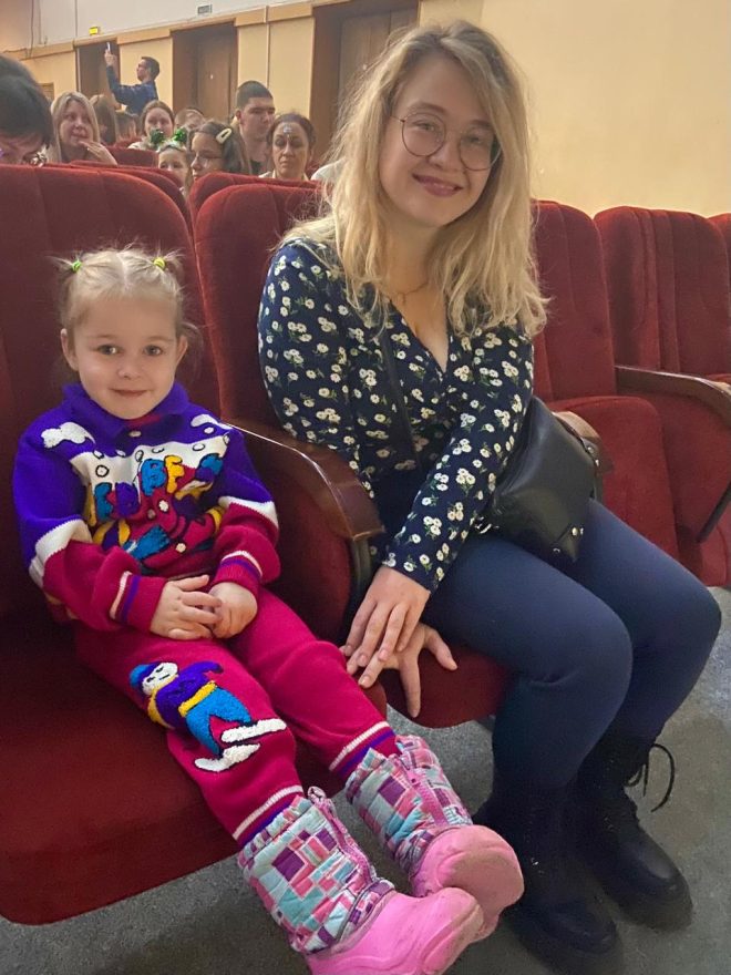 фото Людмила Ромицына, ДК Пролетарка (6)