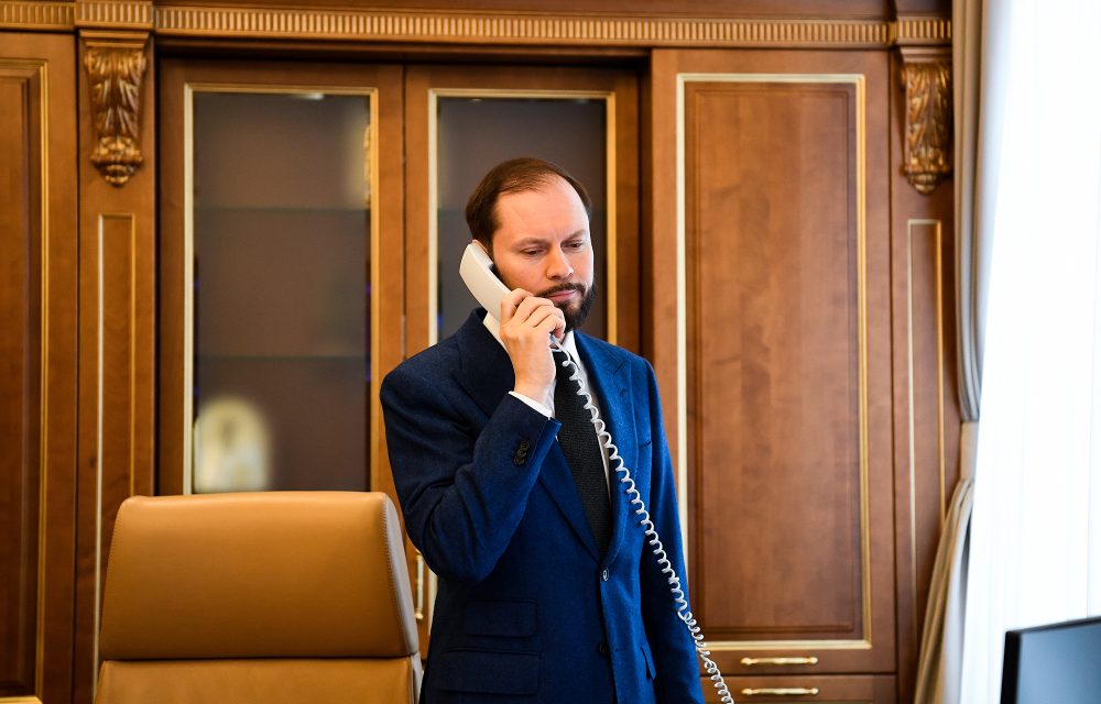 Фото: Оксана Стрыгина/Правительство Тверской области