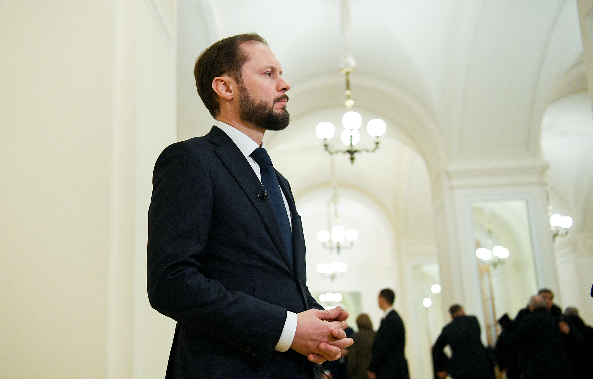 Фото Оксаны Стрыгиной/ ПТО