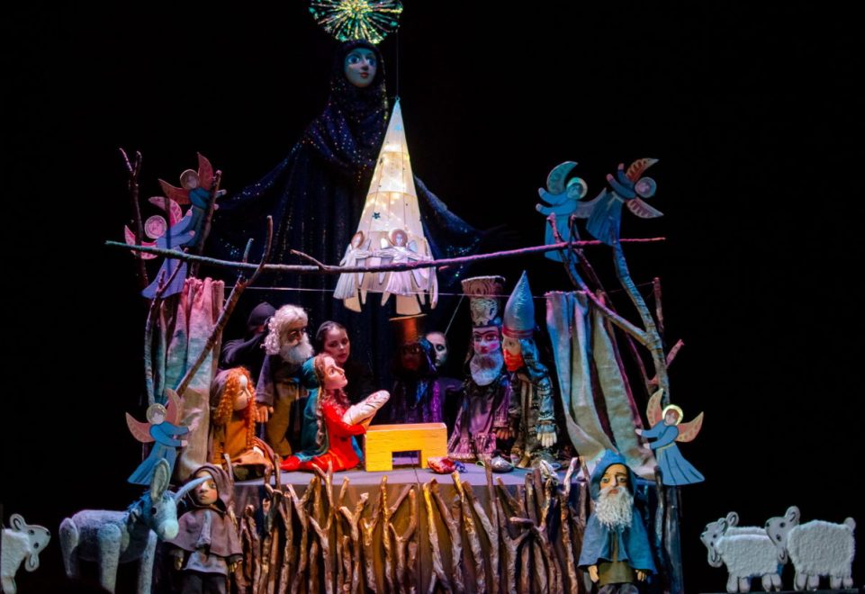 Фото: Полина Юдина