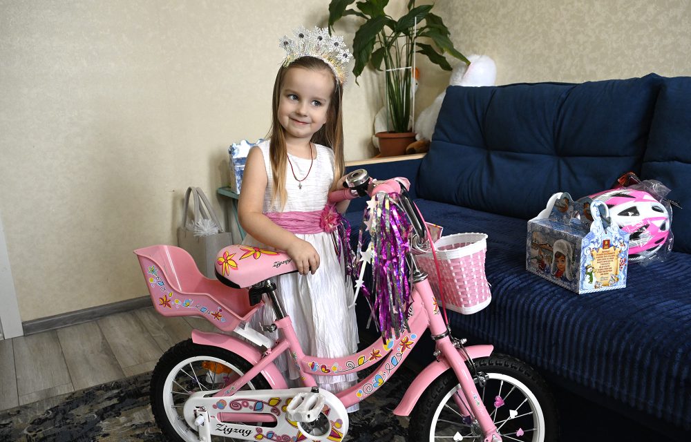 елка желаний