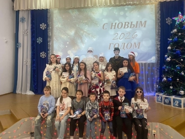 Фото: Елена Колосова/администрация Андреапольского округа