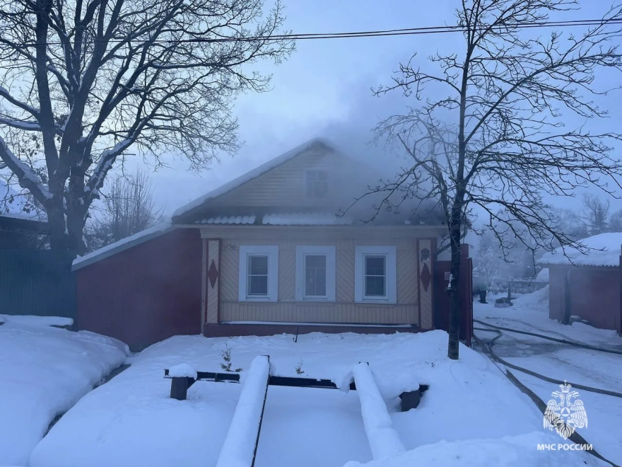 Фото: пресс-служба регионального МЧС