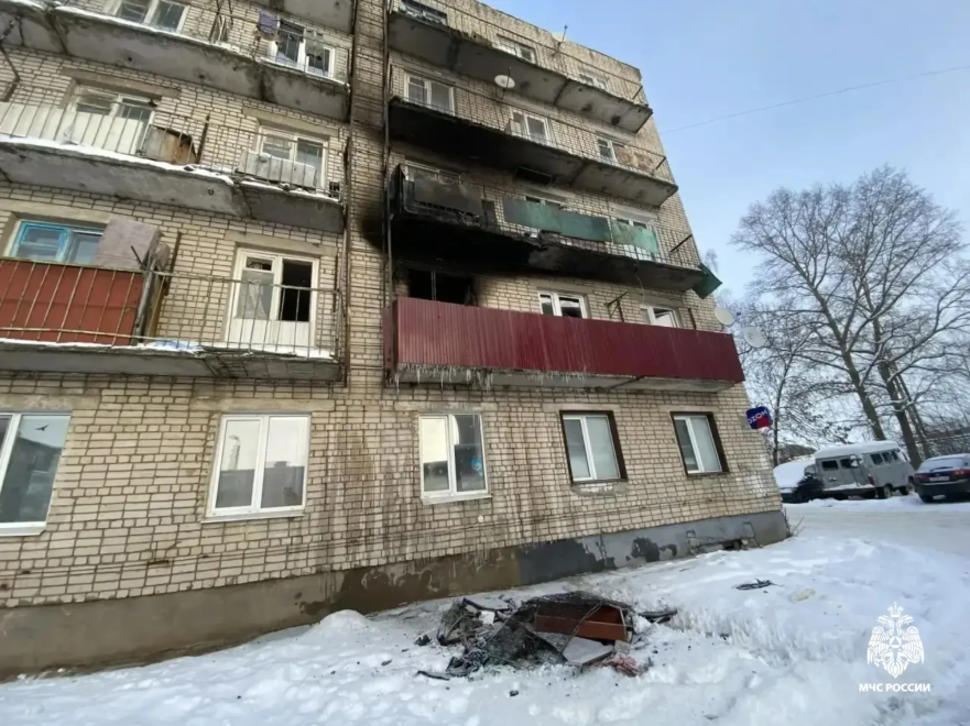 Фото: пресс-служба регионального МЧС