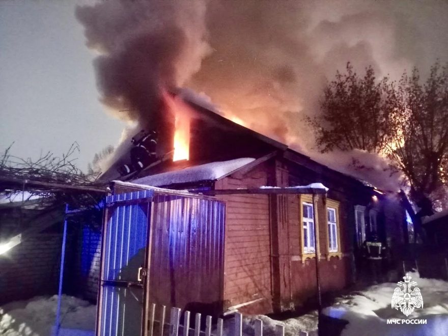 Фото: пресс-служба регионального МЧС