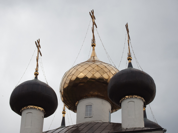 Фото: Светлана Рудакова/РИА Верхневолжье