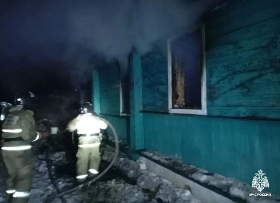 Фото: пресс-служба регионального МЧС