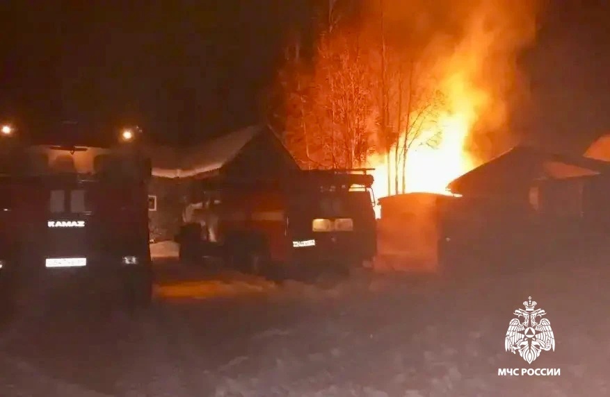 Фото: пресс-служба регионального МЧС