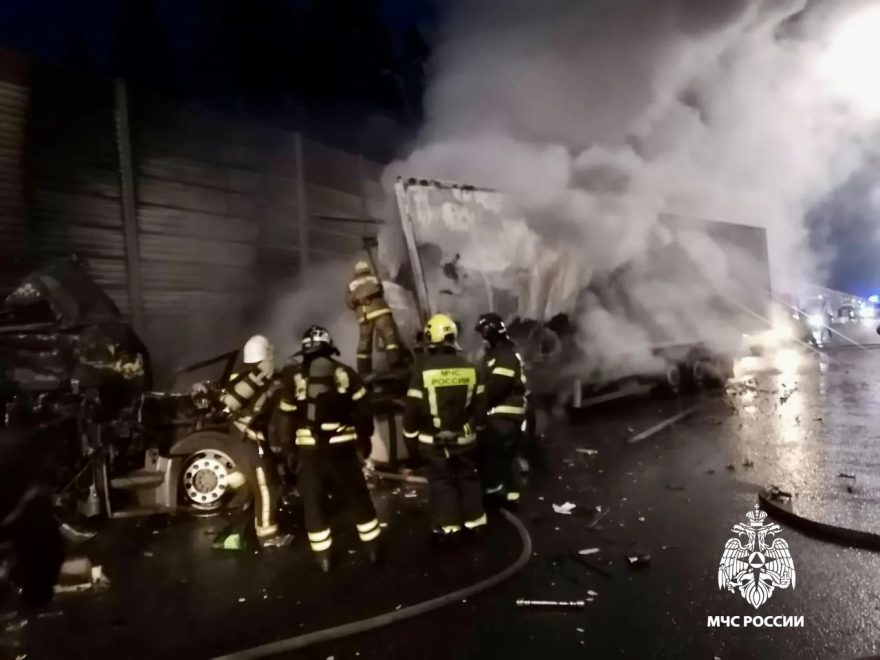 Фото: пресс-служба регионального МЧС