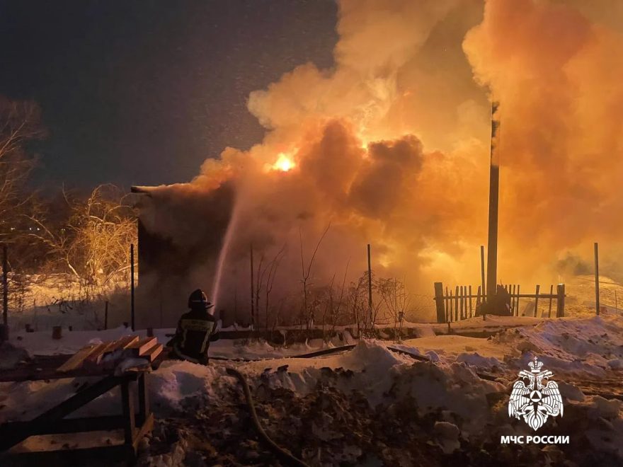 Фото: пресс-служба регионального МЧС