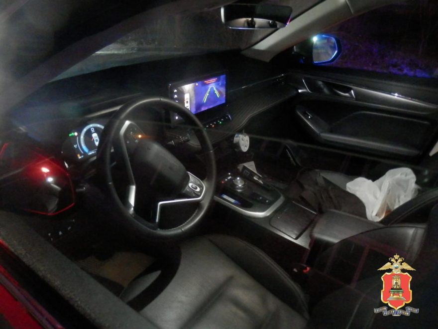 Фото: пресс-служба регионального УМВД