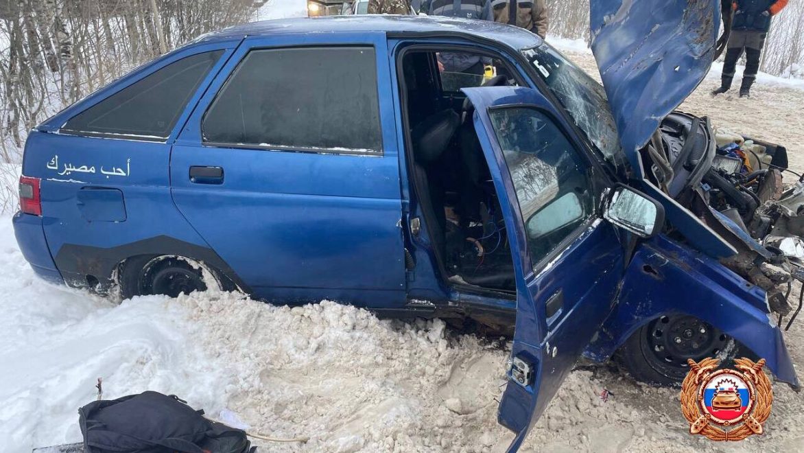 Фото: Госавтоинспекция