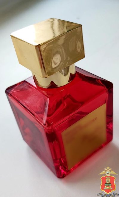 Фото: пресс-служба регионального УМВД