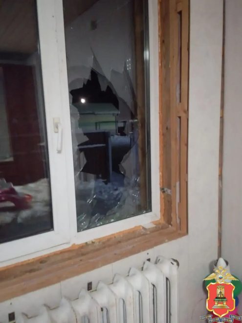 Фото: пресс-служба регионального УМВД