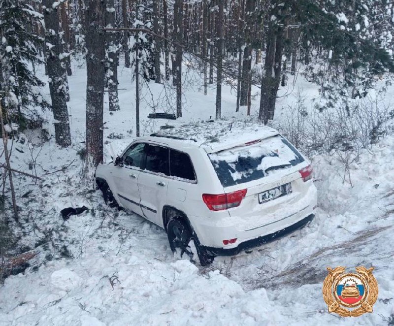 Фото: Госавтоинспекция