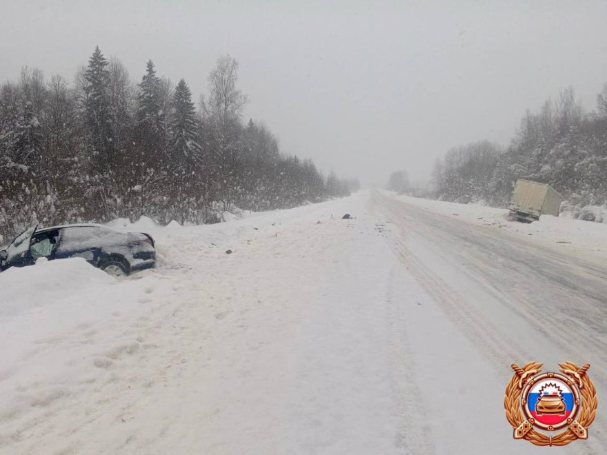 Фото: Госавтоинспекция