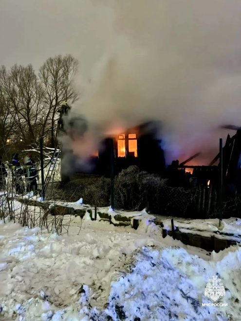 Фото: пресс-служба регионального МЧС