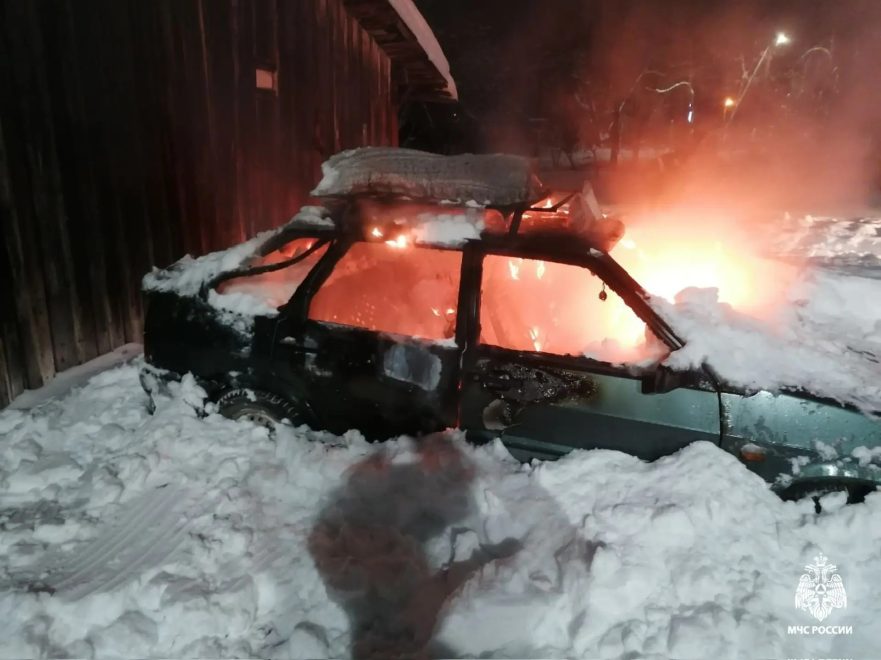 Фото: пресс-служба регионального МЧС