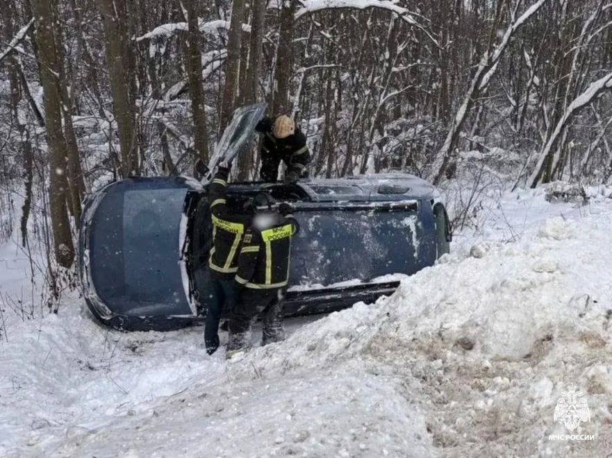 Фото: пресс-служба регионального МЧС