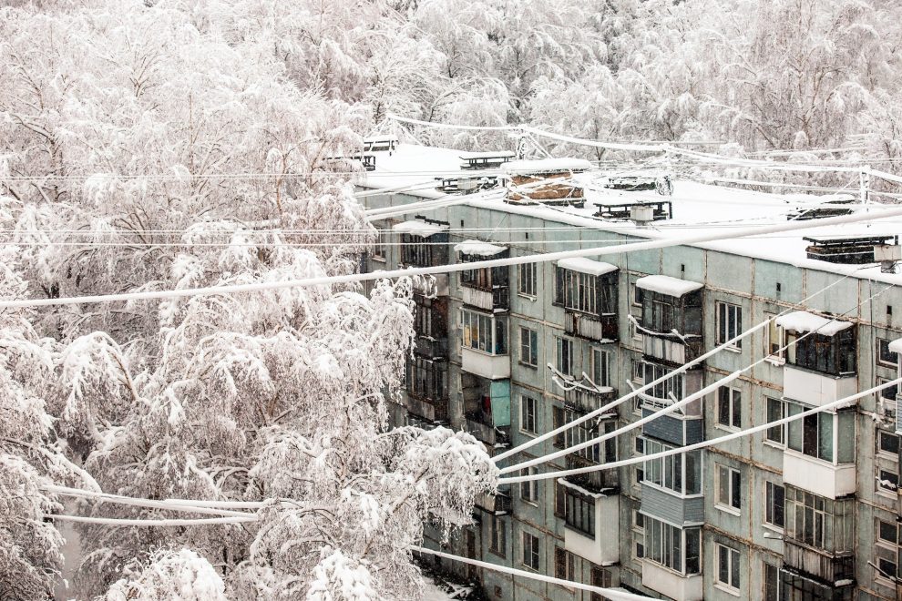 Фото: Кристина Белякова/РИА Верхневолжье