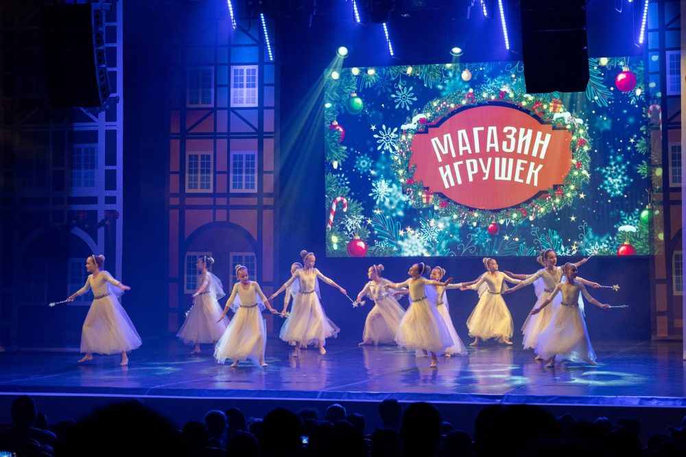 Фото: Дмитрий Ермаков, Евгений Фадин, Светлана Сипунова/пресс-служба Калининской АЭС