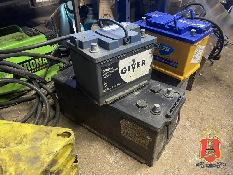 Фото: УМВД России по Тверской области