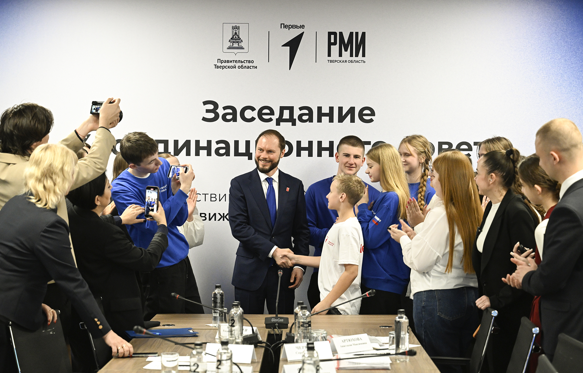 Фото Эдуарда Бредихина/ ПТО