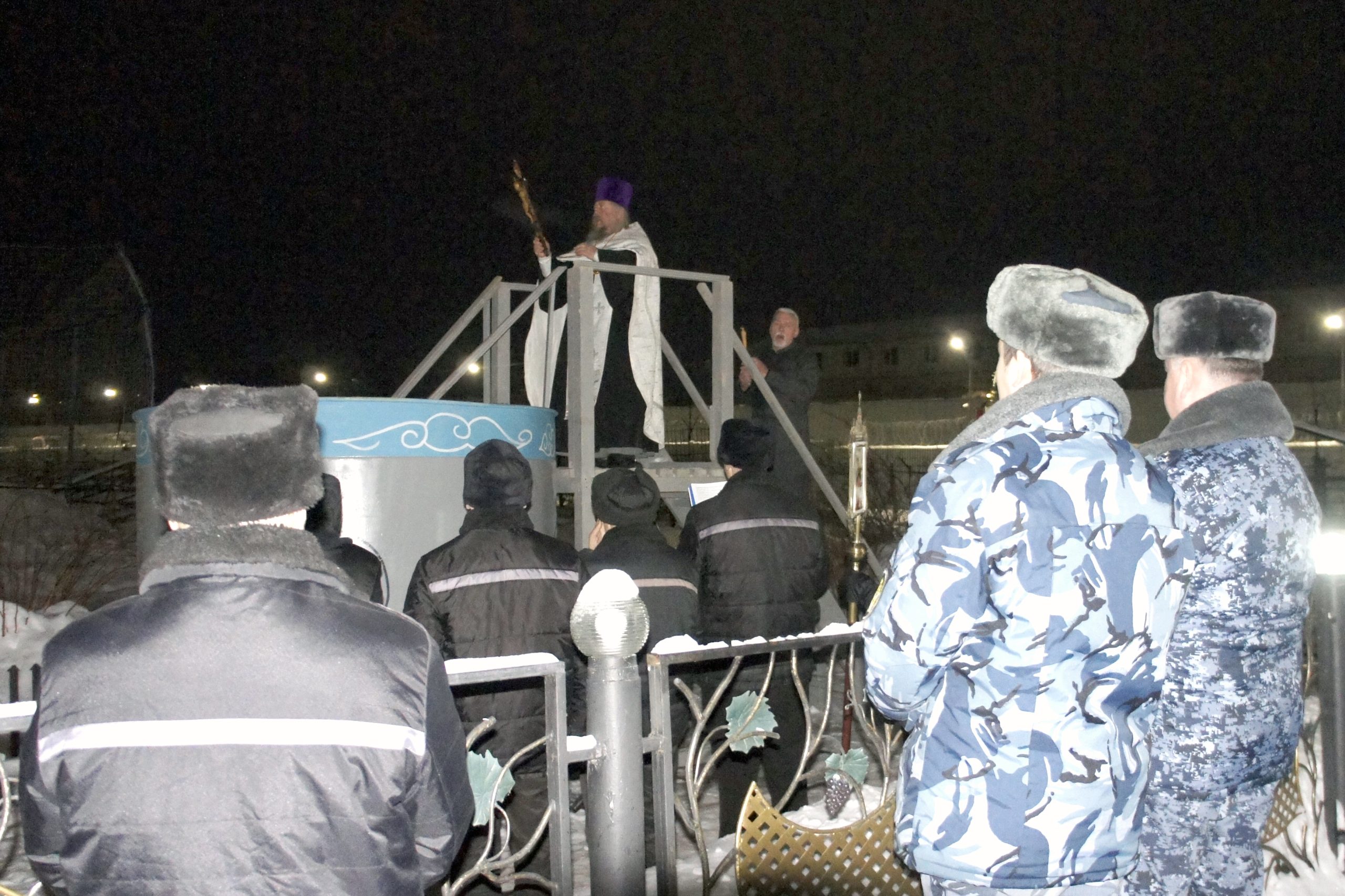 Фото: пресс-служба УФСИН России по Тверской области