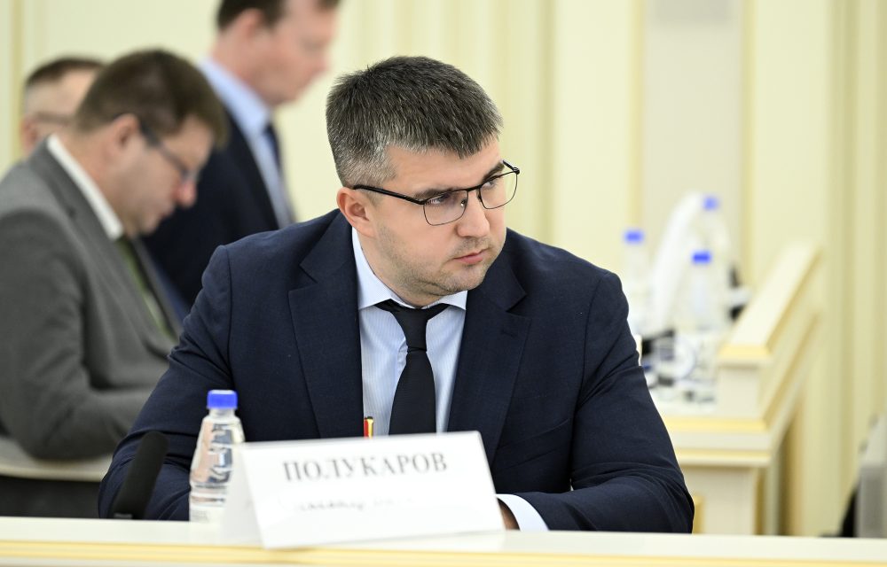 Фото: Эдуард Бредихин/Правительство Тверской области