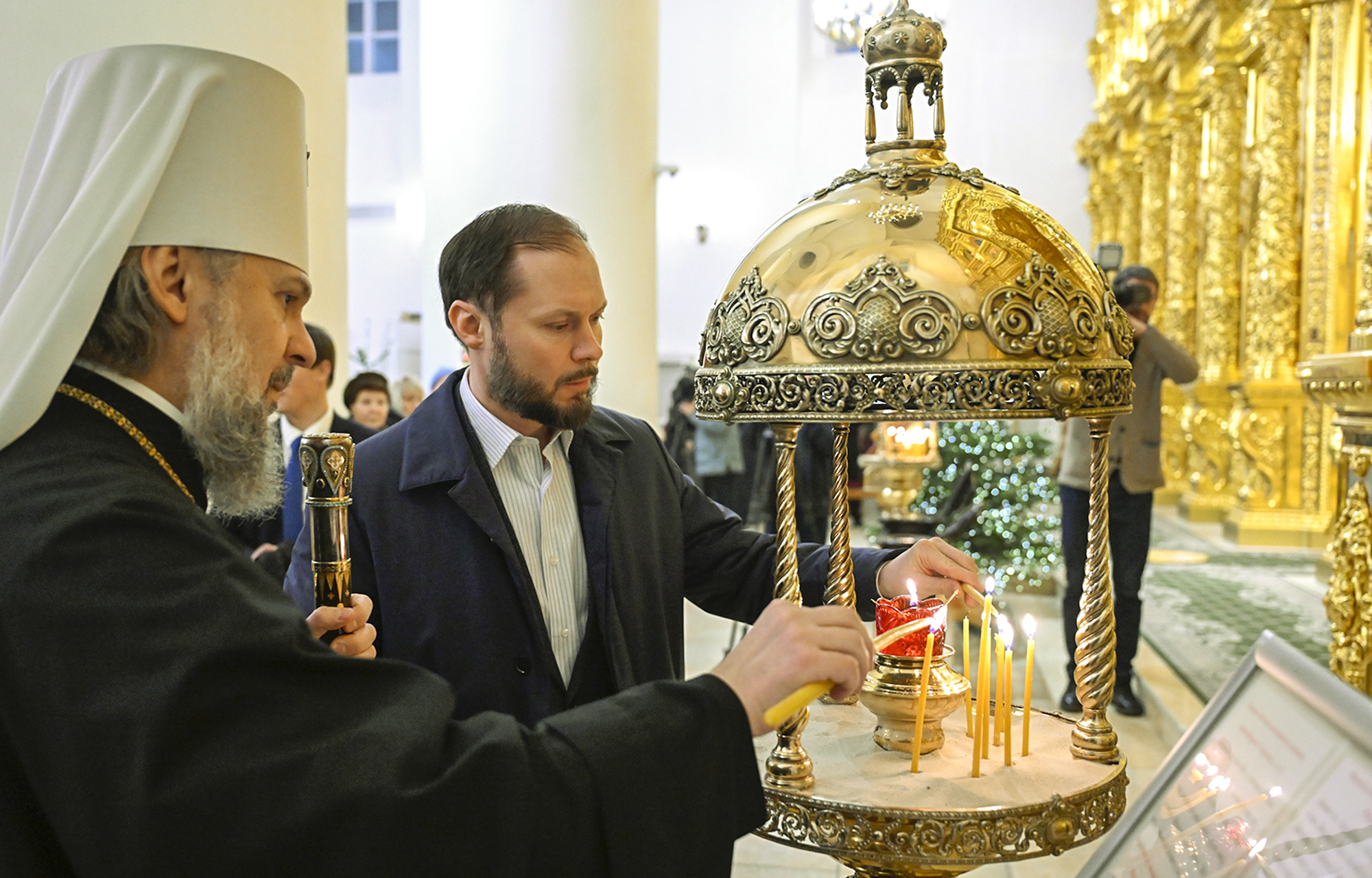 фото — Эдуард Бредихин/ ПТО