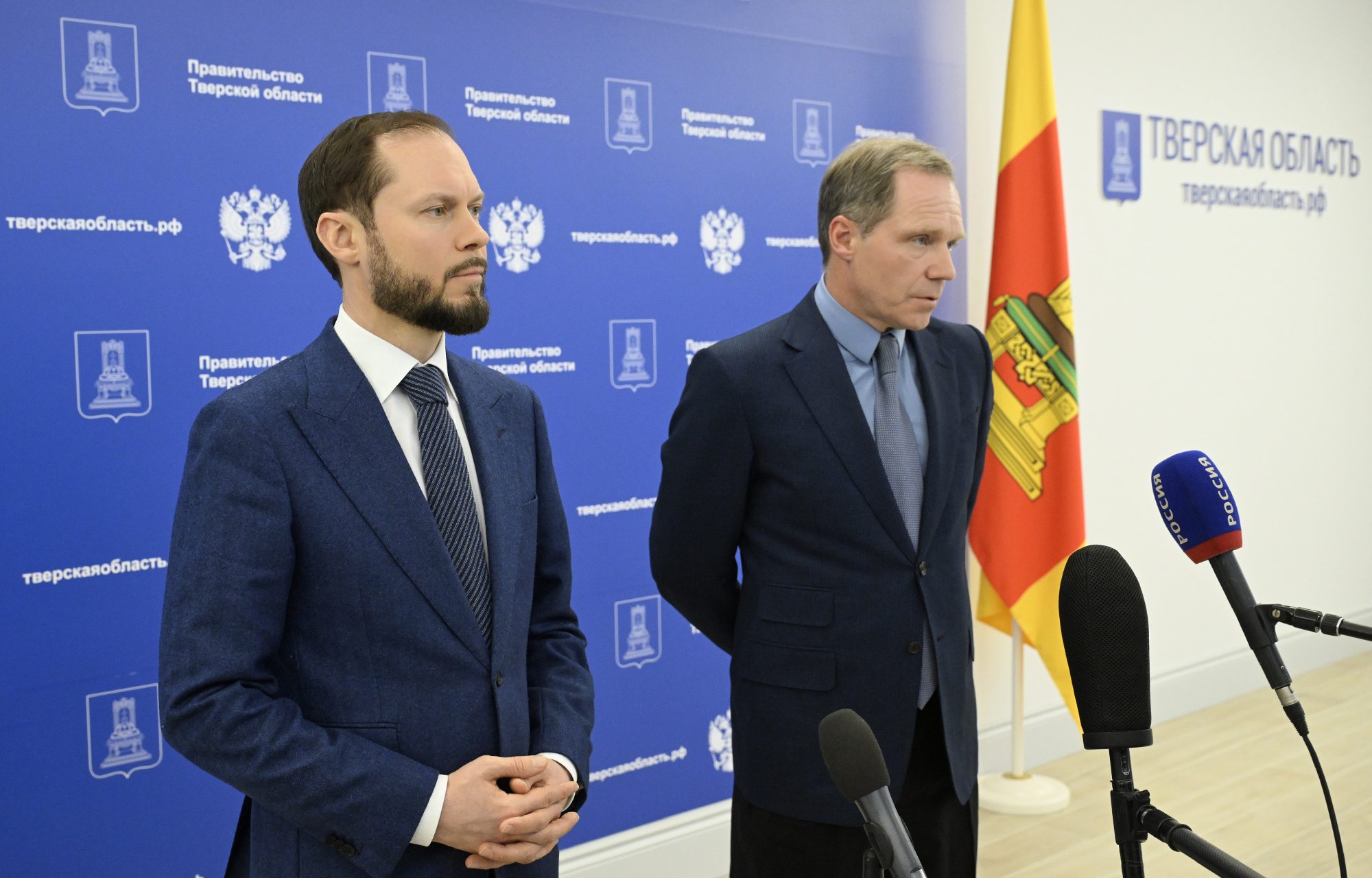 фото — Эдуард Бредихин/ ПТО