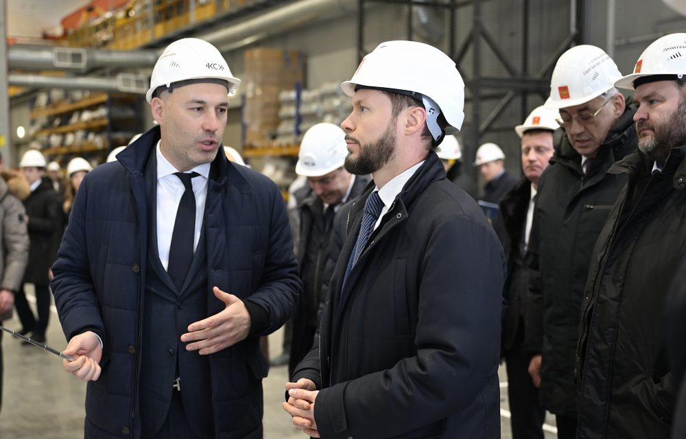 Фото: Эдуард Бредихин/Правительство Тверской области