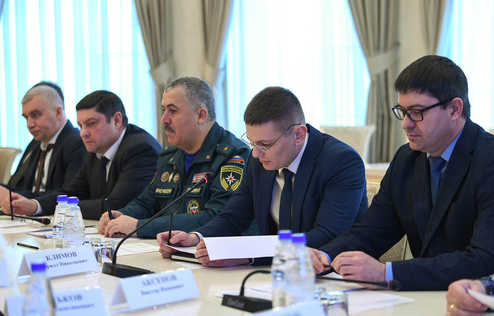 Фото Оксаны Стрыгиной/ ПТО