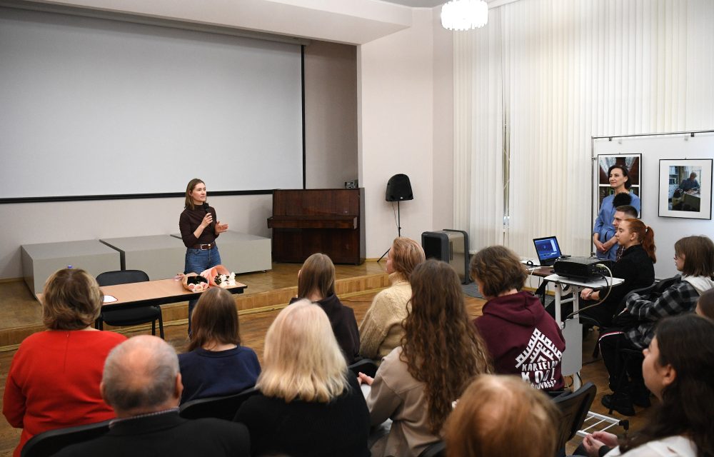 Фото: Оксана Стрыгина/Правительство Тверской области