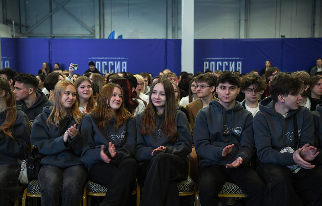 Фото: Оксана Стрыгина/пресс-служба Правительства Тверской области