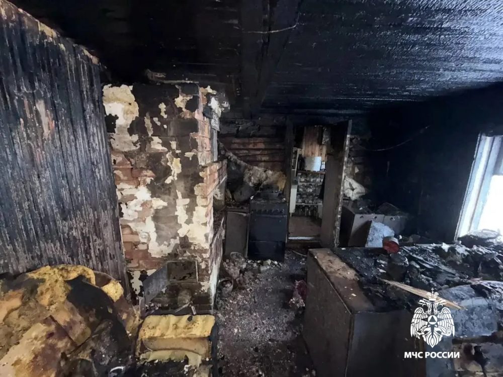 Фото: МЧС России по Тверской области