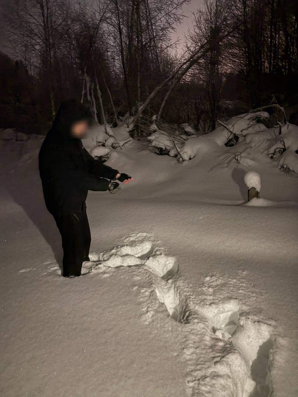 Фото: Пресс-служба Тверского линейного отдела МВД России на транспорте