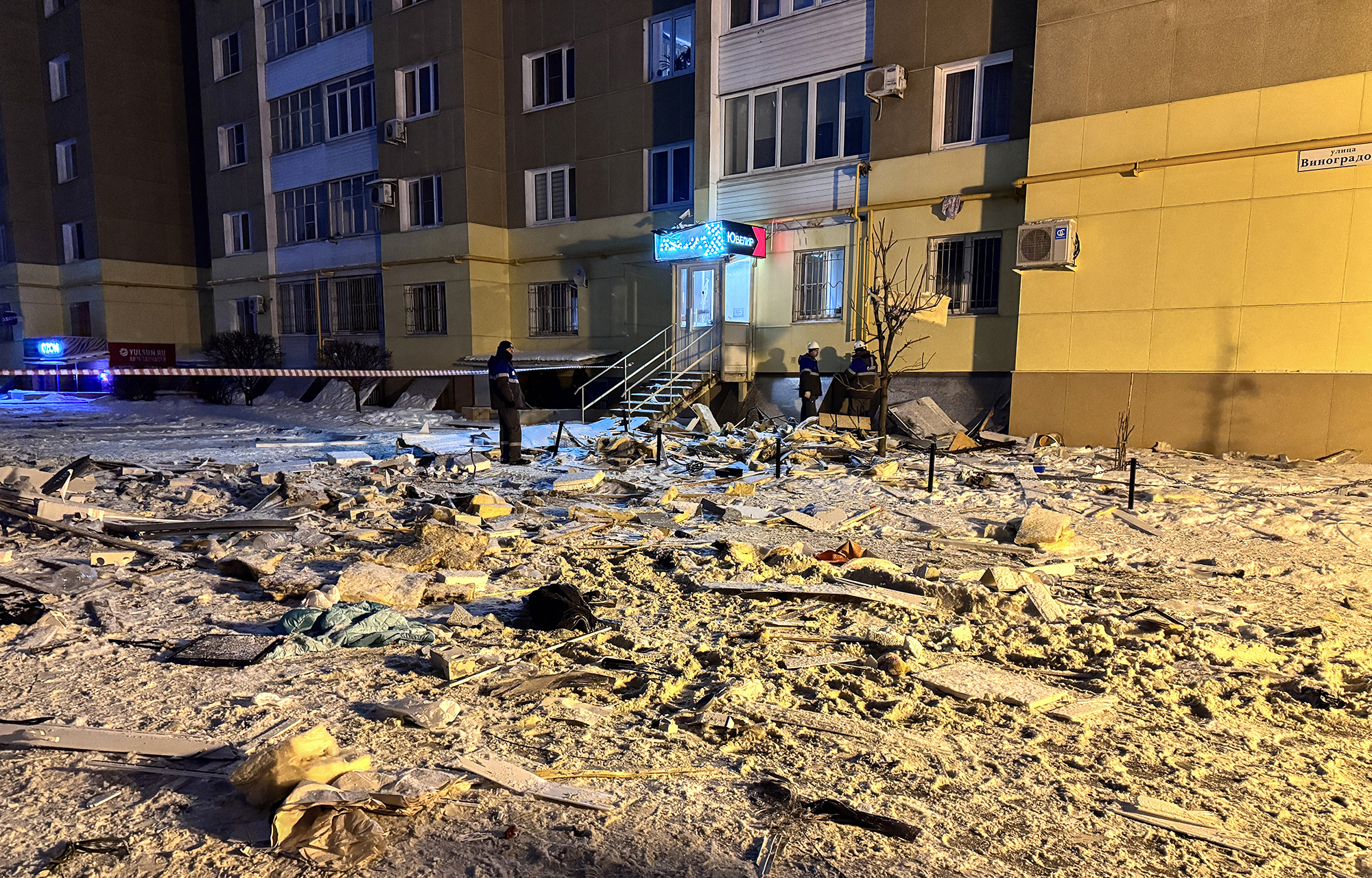 фото — Эдуард Бредихин/ ПТО 