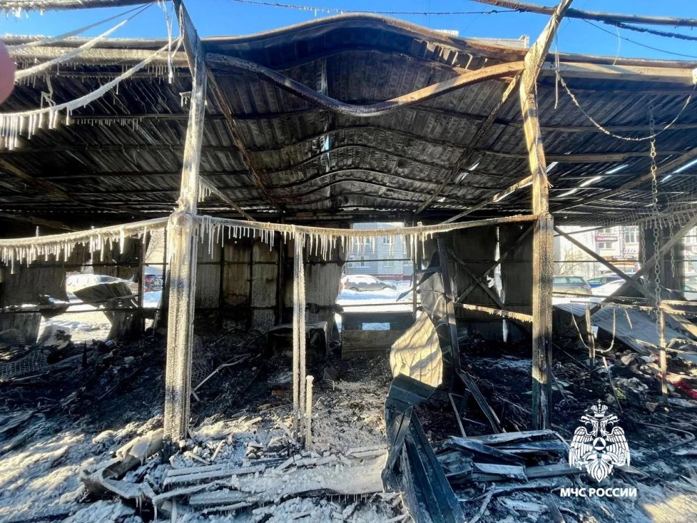 Фото: МЧС России по Тверской области