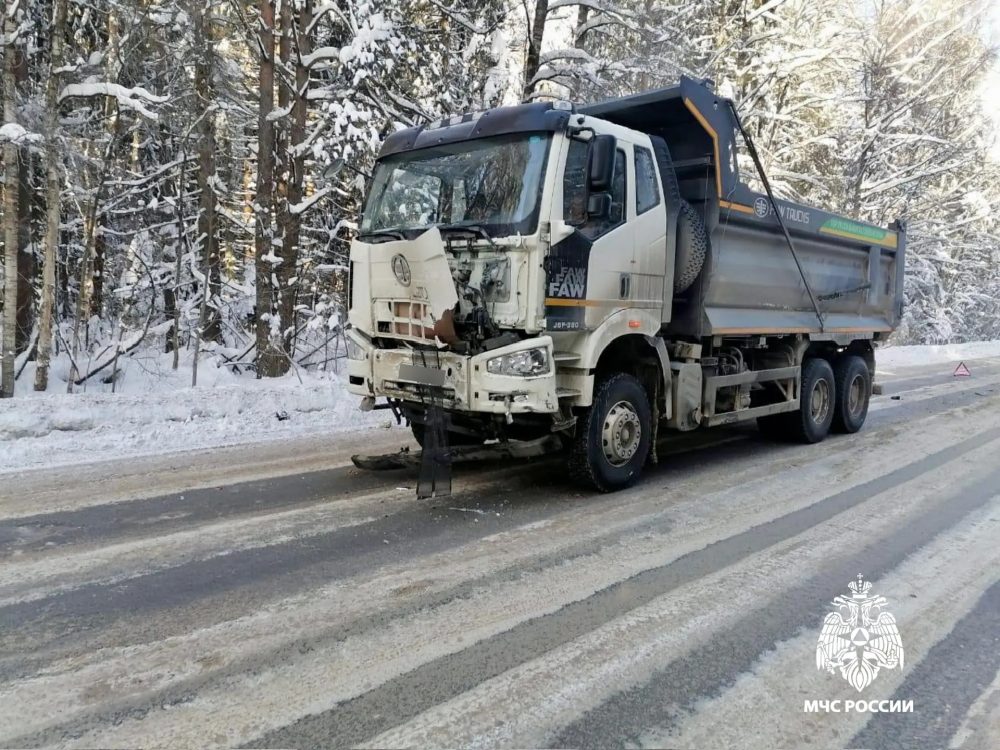 Фото: МЧС России по Тверской области