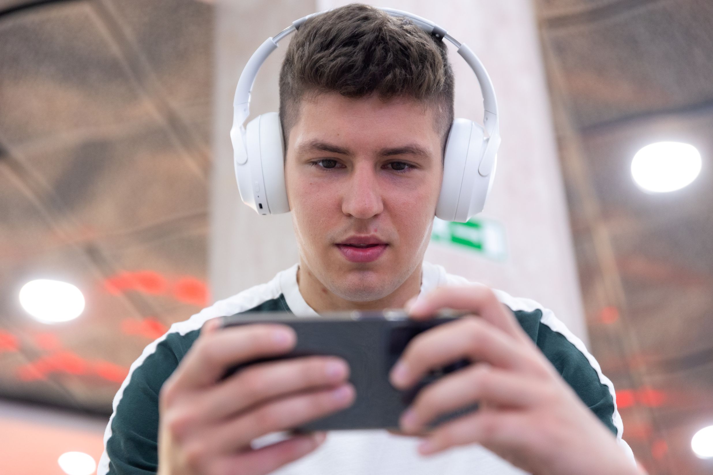 Фото предоставлены и принадлежат пресс-службе ПАО «МегаФон»