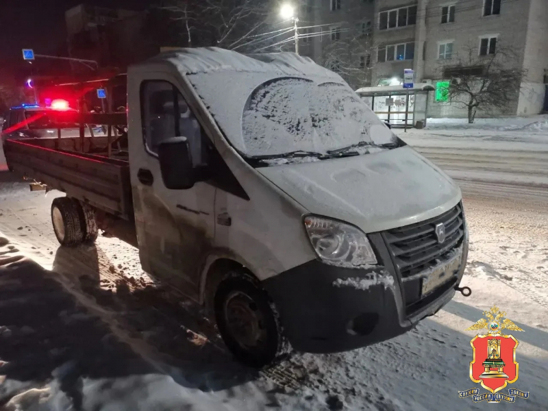 Фото: УМВД России по Тверской области