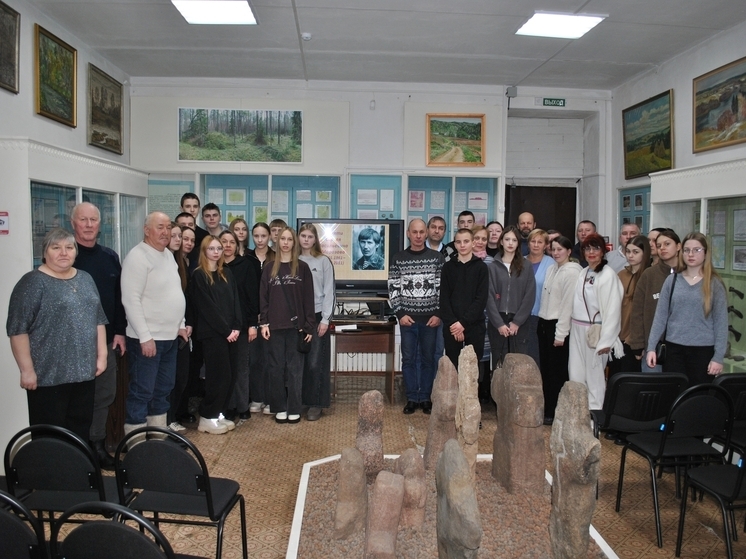 Фото: Валерий Линкевич