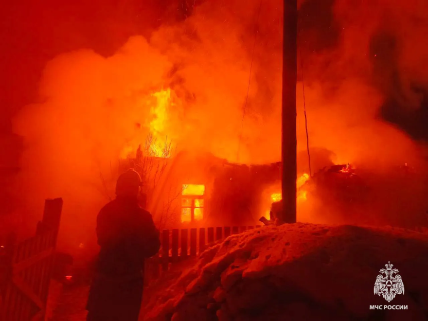 Фото: пресс-служба регионального МЧС