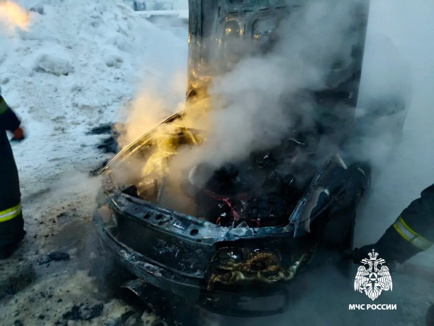 Фото: пресс-служба регионального МЧС