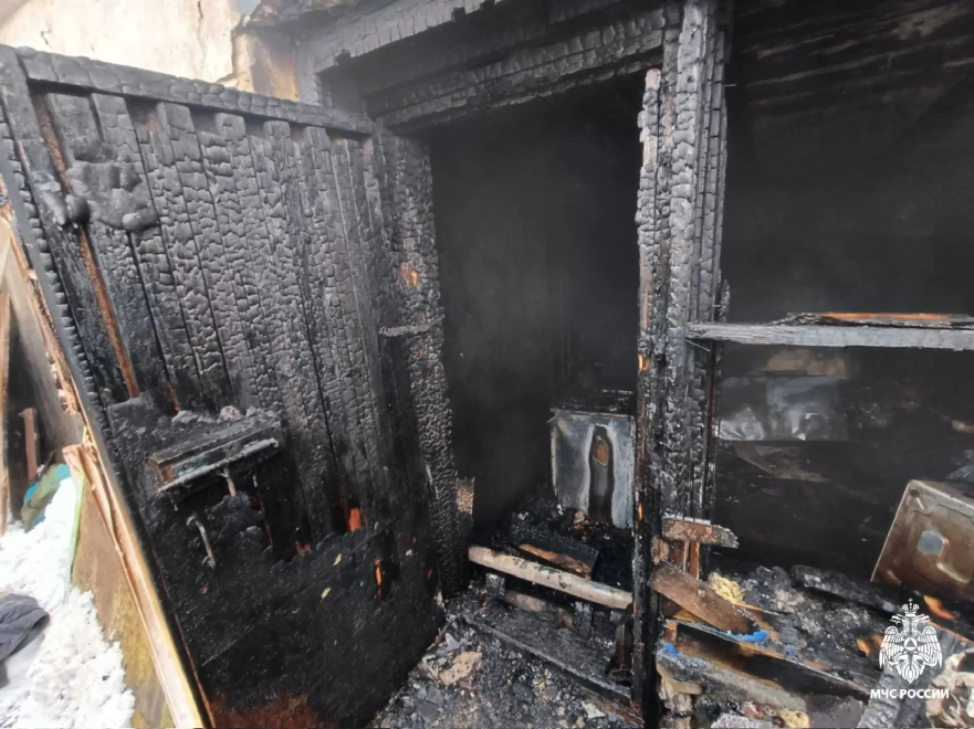 Фото: пресс-служба регионального МЧС