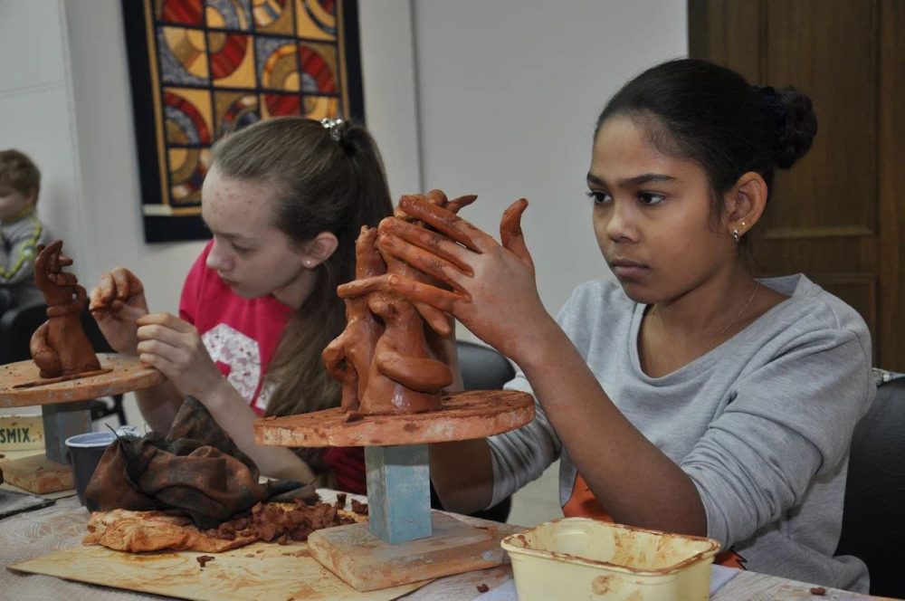 Фото: Кристина Белякова/РИА Верхневолжье